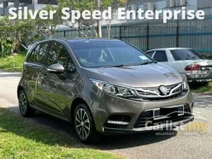 2020 Proton Iriz 1.6 Premium Hatchback