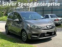 2020 Proton Iriz 1.6 Premium  [RECORD SERVICE] [LEATHER] [KEYLESS/PUSHSTART] [REVERSE CAM] [TIPTOP CONDITION]