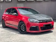 2012 Volkswagen Golf 2.0 R Hatchback (A) STAGE 2 REMAP ORIGINAL CONDITION FREE 1 YEARS WARRANTY