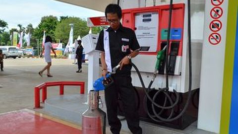 Ini Strategi Pertamina Untuk Hadapi Arus Mudik