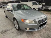 2011 Volvo S80 2.5T (A) Sedan