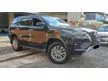 Used New Year Sales - Full Service Record 2022 Toyota Fortuner 2.7 SRZ SUV Under Warranty till 2027 - Cars for sale