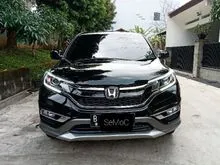 Honda CR-V 2.4 Prestige Matic 2015 Cash 275jt / Dp 32,5jt