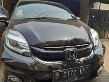 2017 Honda Brio 1.2 RS Hatchback