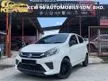 Used 2019 Perodua AXIA 1.0 G (M) READY STOCK, LOW MILEAGE, FULL SERVICE PERODUA, ONLY 30,000KM