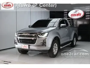 2022 Isuzu D-MAX 1.9 Hi-Lander L DA Space Cab Pickup