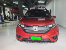 2019 Honda BR-V 1.5 E i-VTEC SUV