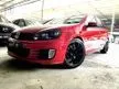Used 2010 Volkswagen Golf 2.0 GTi MK6 auto Absolutely perfectly TIPTOP original paint