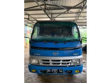 2004 Toyota Dyna 4.0 Box