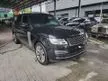 Used 2018/2021 Land Rover Range Rover 5.0 Supercharged Vogue Autobiography LWB GRADE 5 CAR PRICE CAN NGO UNTIL LET GO PLS CALL FOR VIEW AND OFFER PRICE FOR YOU - Cars for sale