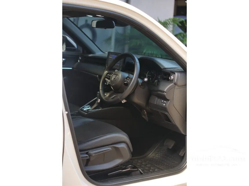 2024 Honda HR-V Special Edition SUV