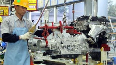 Rekomendasi Walhi untuk Industri Otomotif