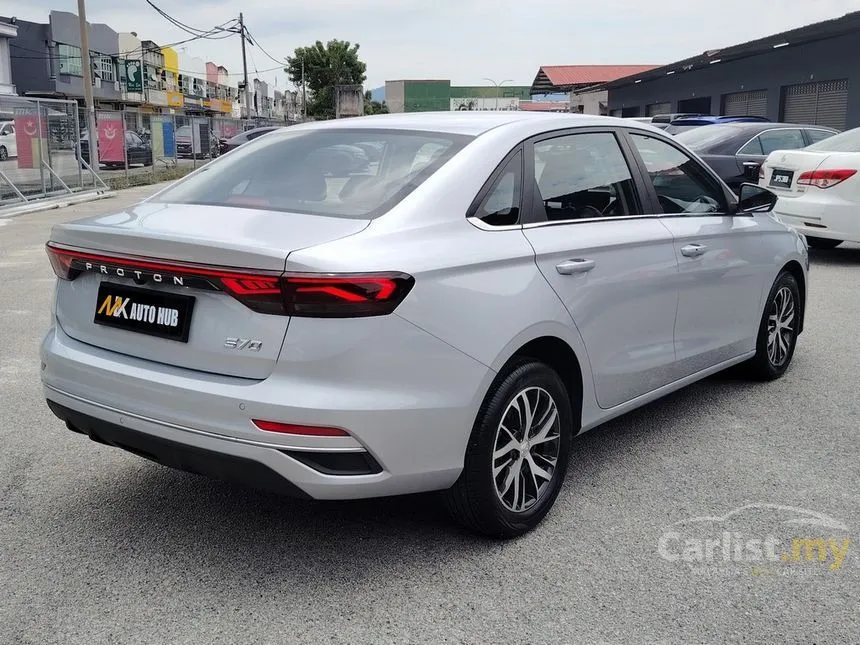 2024 Proton S70 Premium Sedan
