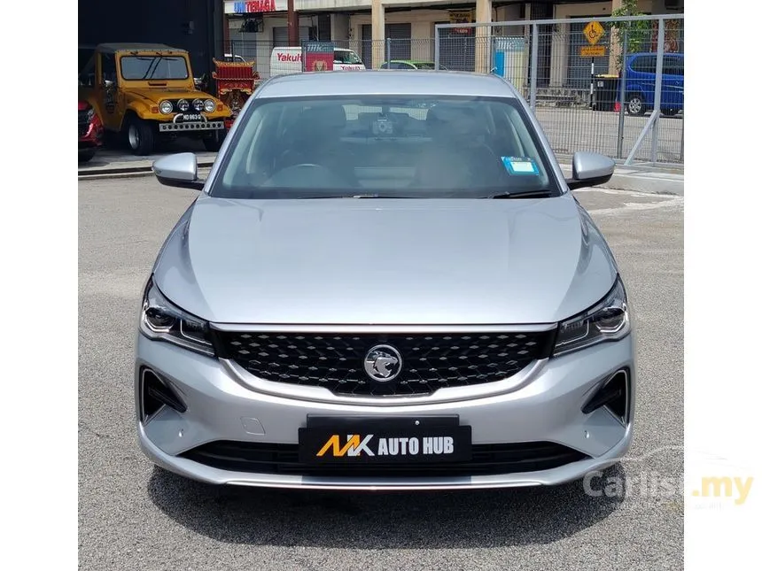 2024 Proton S70 Premium Sedan
