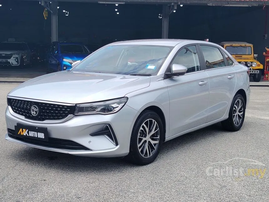 2024 Proton S70 Premium Sedan