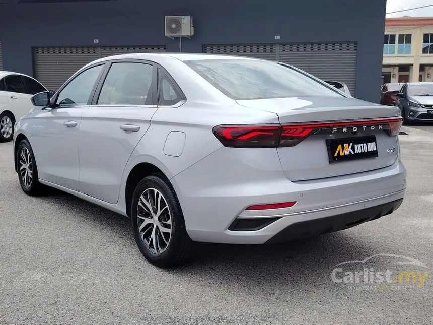 2024 Proton S70 Premium Sedan