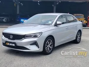 2024 Proton S70 1.5 Premium Sedan