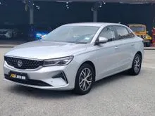 2024 Proton S70 (A) 1.5 Premium Sedan Ori Low Mileage 14k