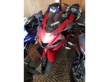 2018 Yamaha YZF R15 155 Dp 1,5jt