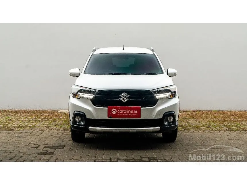 2024 Suzuki XL7 Beta Hybrid SUV