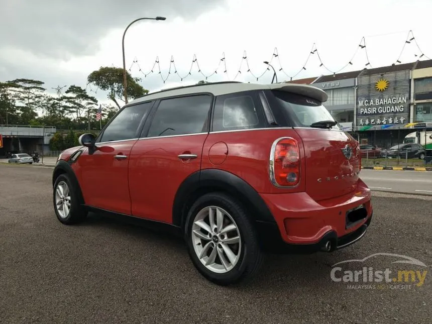2014 MINI Cooper Hatchback