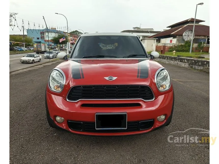 2014 MINI Cooper Hatchback