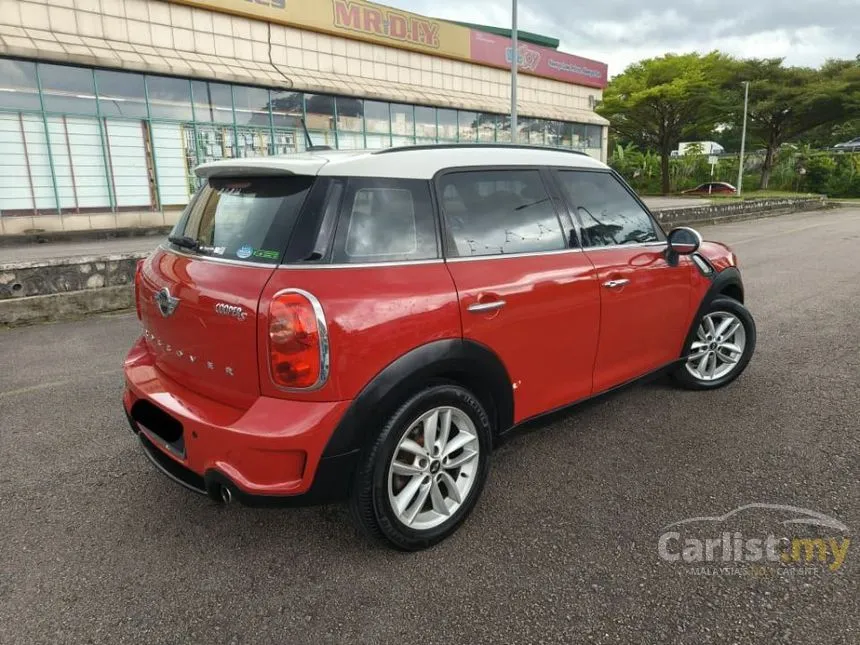 2014 MINI Cooper Hatchback