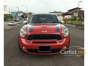 2014 MINI Cooper 1.6 Hatchback