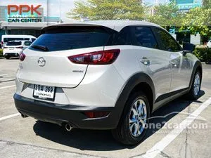 2023 Mazda CX-3 2.0 Base Plus SUV