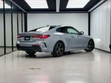 2022 BMW 420i 2.0 Grand Coupe M Sport Coupe - MID YEAR SALES