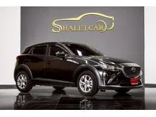 2017 Mazda CX-3 2.0 (ปี 15-26) C SUV