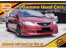 2008 Honda City 1.5 VTEC (A) VY GOOD CONDITION