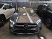 Recon 2019 Mercedes