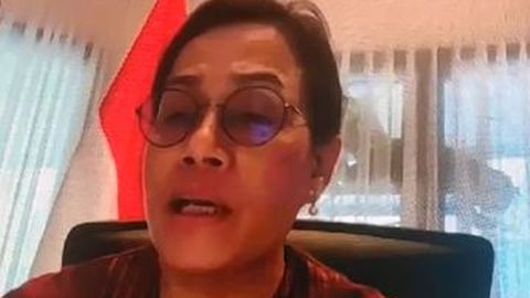 Menkeu: Cicilan Kendaraan Ojol dan Taksi Online akan Ditunda 6 Bulan