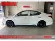 Used 2015 Nissan Almera 1.5 E Sedan *Good condition *High quality *