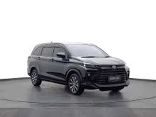 2024 Toyota Avanza 1.5 G MPV