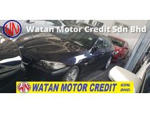2014 BMW 520i 2.0 Sedan M-SPORT JAPAN SPEC NO HIDDEN CHARGES