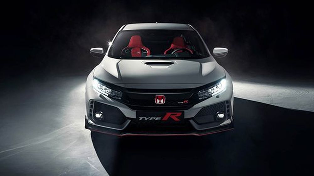 เผย Honda Civic Type R บริโภคน้ำมัน 10.6 กม.ต่อลิตร ข่าวในวงการรถยนต์
