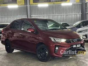 2024 Perodua Bezza 1.3 Advance Sedan