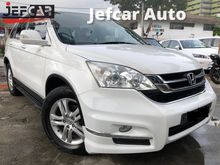 2010 Honda CR-V 2.0 i-VTEC (A) Face Lift MODULO Body kit
