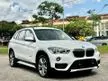 Used 2016 BMW X1 2.0 sDrive20i SUV