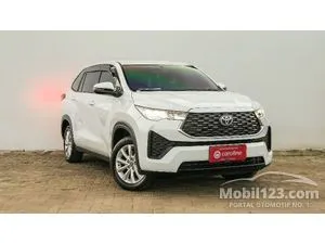 2023 Toyota Kijang Innova Zenix 2.0 V (Premium Color) MPV