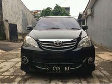 2009 Toyota Avanza 1.5 S MPV