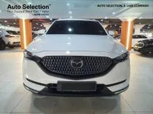 SIME MOTOR 2023 Mazda CX-8 2.5 SKYACTIV-G High Plus SUV