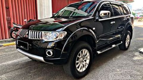 5 Mitsubishi Pajero Sport Bekas ini Harganya Lebih Murah dari Honda Brio