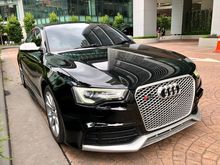 2010 Audi A5 2.0 TFSI Quattro S Line Coupe