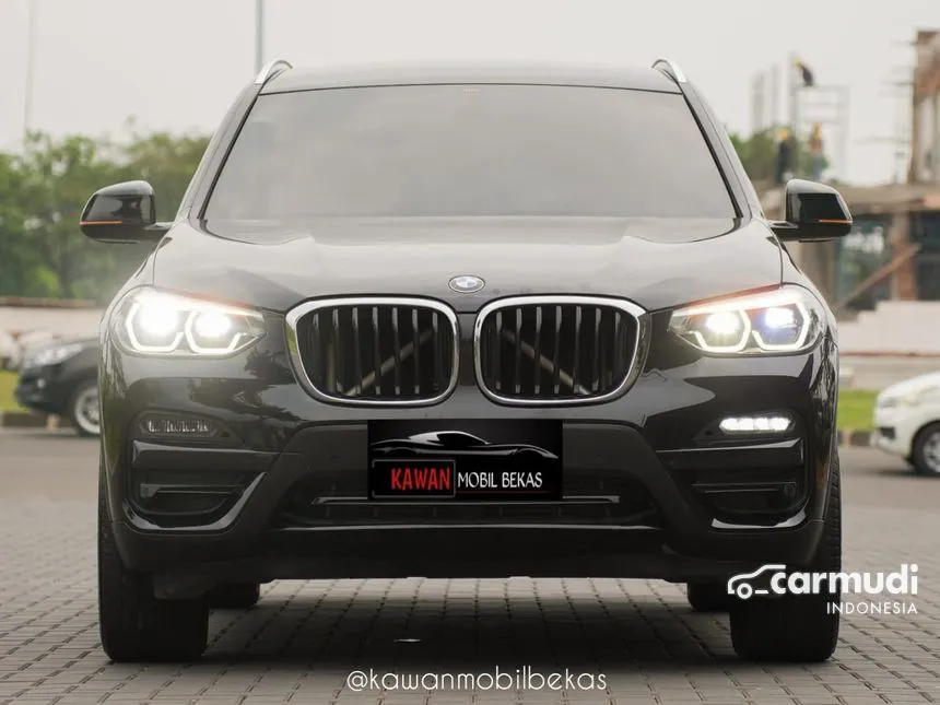 2020 BMW X3 sDrive20i SUV