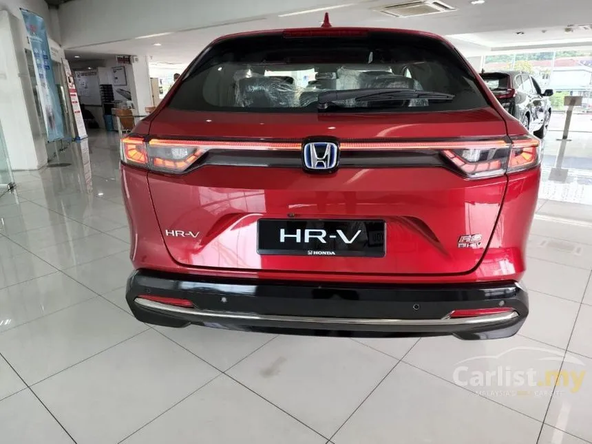 2023 Honda HR-V V SUV