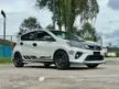 Used 2020 Perodua Myvi 1.5 AV Custom forged carbon TE37 rim Hatchback