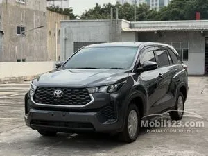 2026 Toyota Kijang Innova Zenix 2.0 G HV (Non Premium Color) MPV